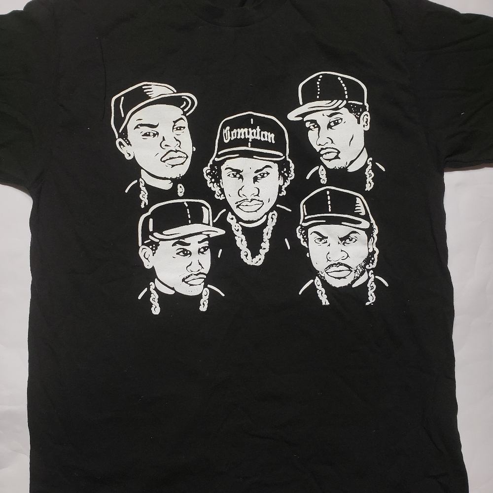 NWA Members Tee